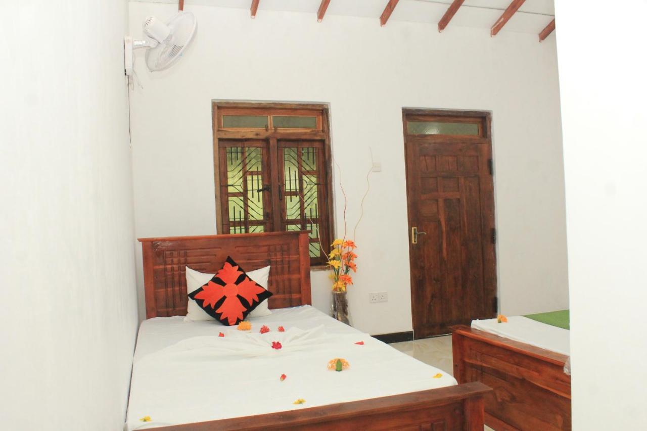 Sigiriya Hillside View Villa Exterior foto