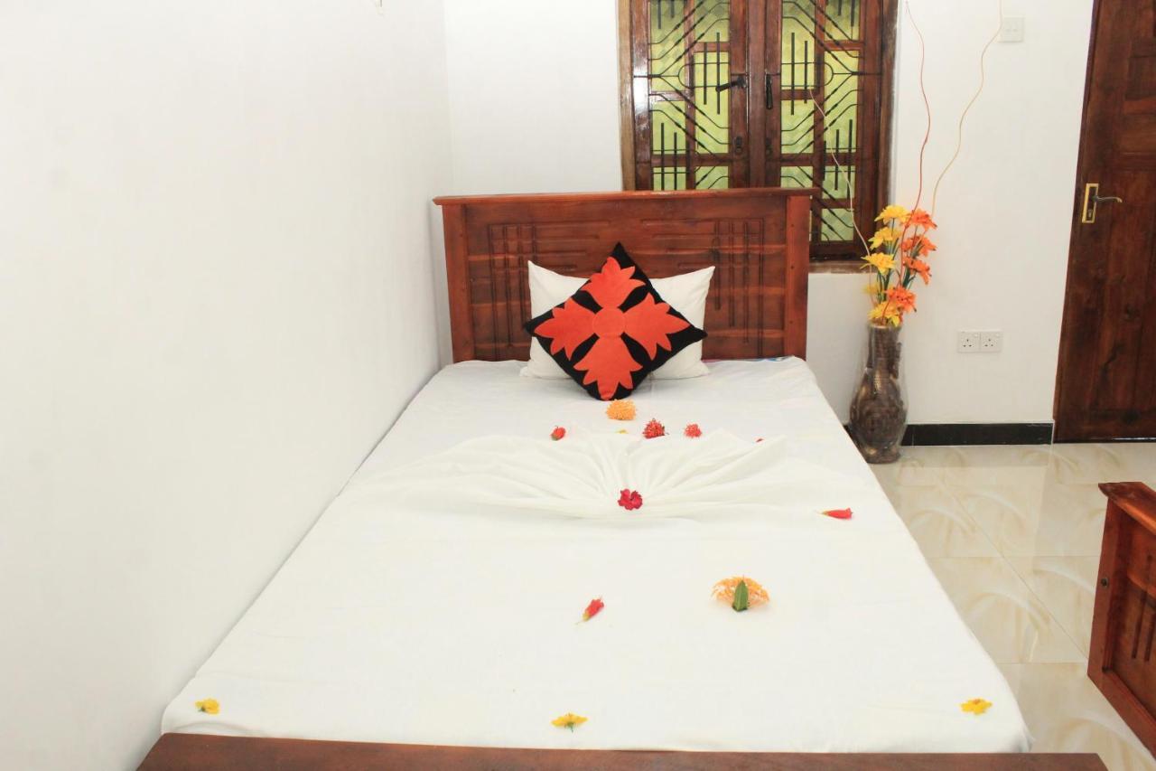 Sigiriya Hillside View Villa Exterior foto
